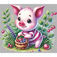 Winnie the Pooh-WP 75